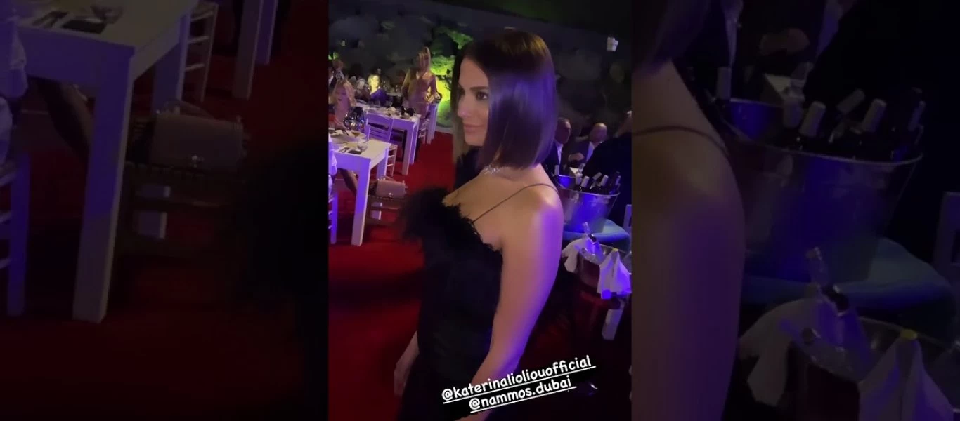 Οργή στο twitter: Οι «προνομιούχοι» δραπέτευσαν στο Ντουμπάι και η κυβέρνηση κράτησε «κλειδωμένους» τους άλλους Έλληνες